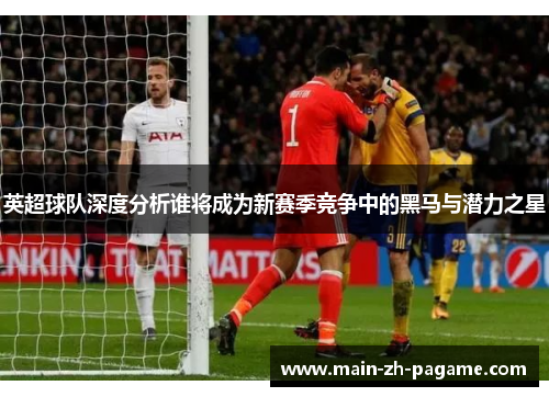 英超球队深度分析谁将成为新赛季竞争中的黑马与潜力之星